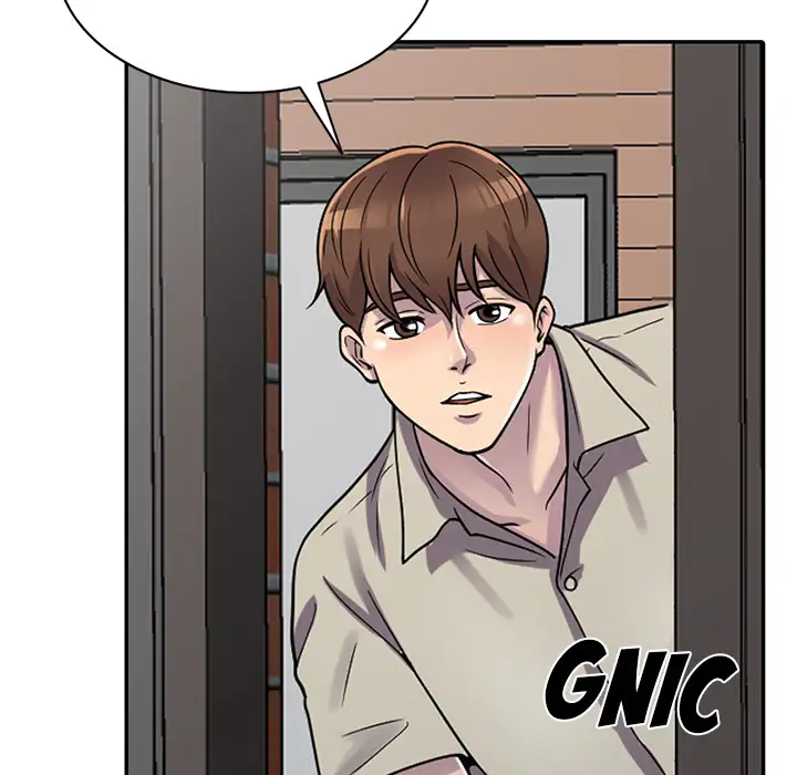 Gusto Rubato - Episode 1 - read scene 42