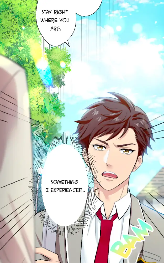 Real Love! - Episode 2 - read scene 161