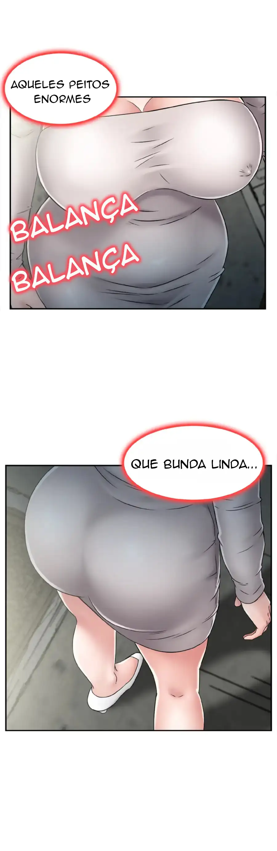 A Atriz Japonesa - Episode 1 - read scene 21