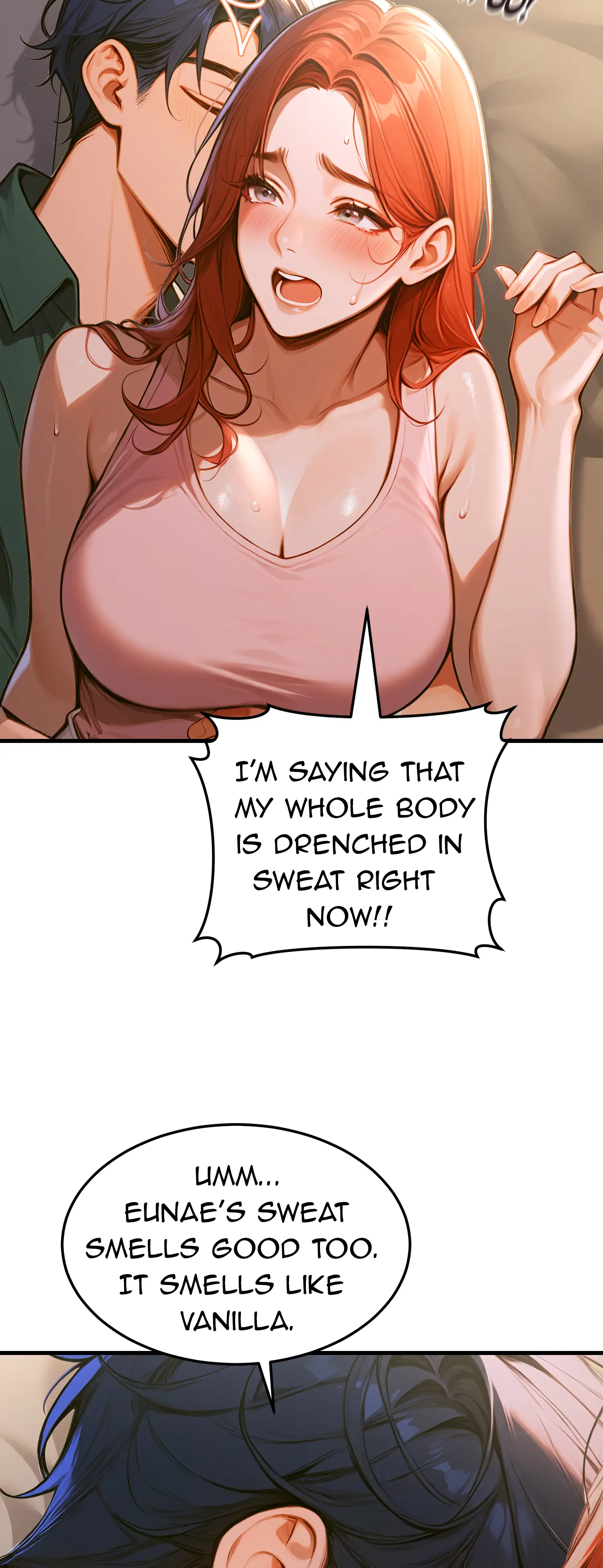 Strong Witch - Episode 5 - read scene 16