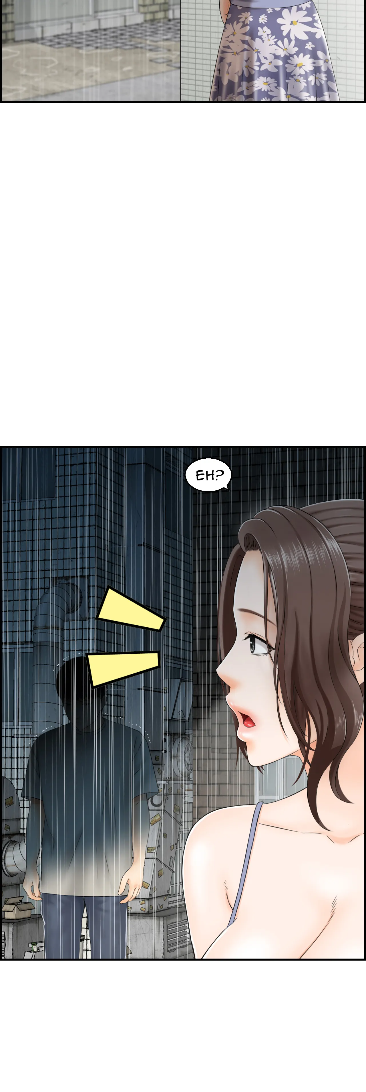 Mania Delle Donne Sposate - Episode 2 - read scene 4