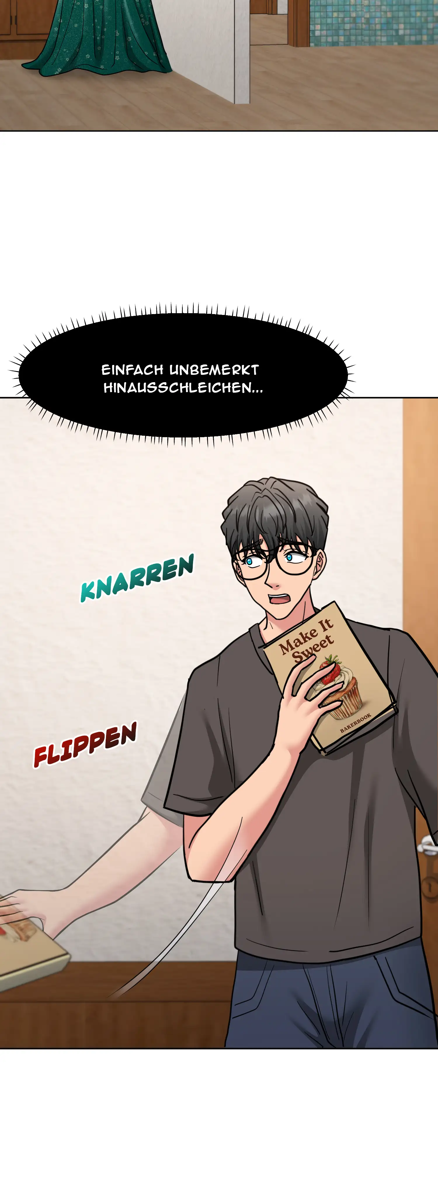 Unter Ihrer Kontrolle - Episode 2 - read scene 22