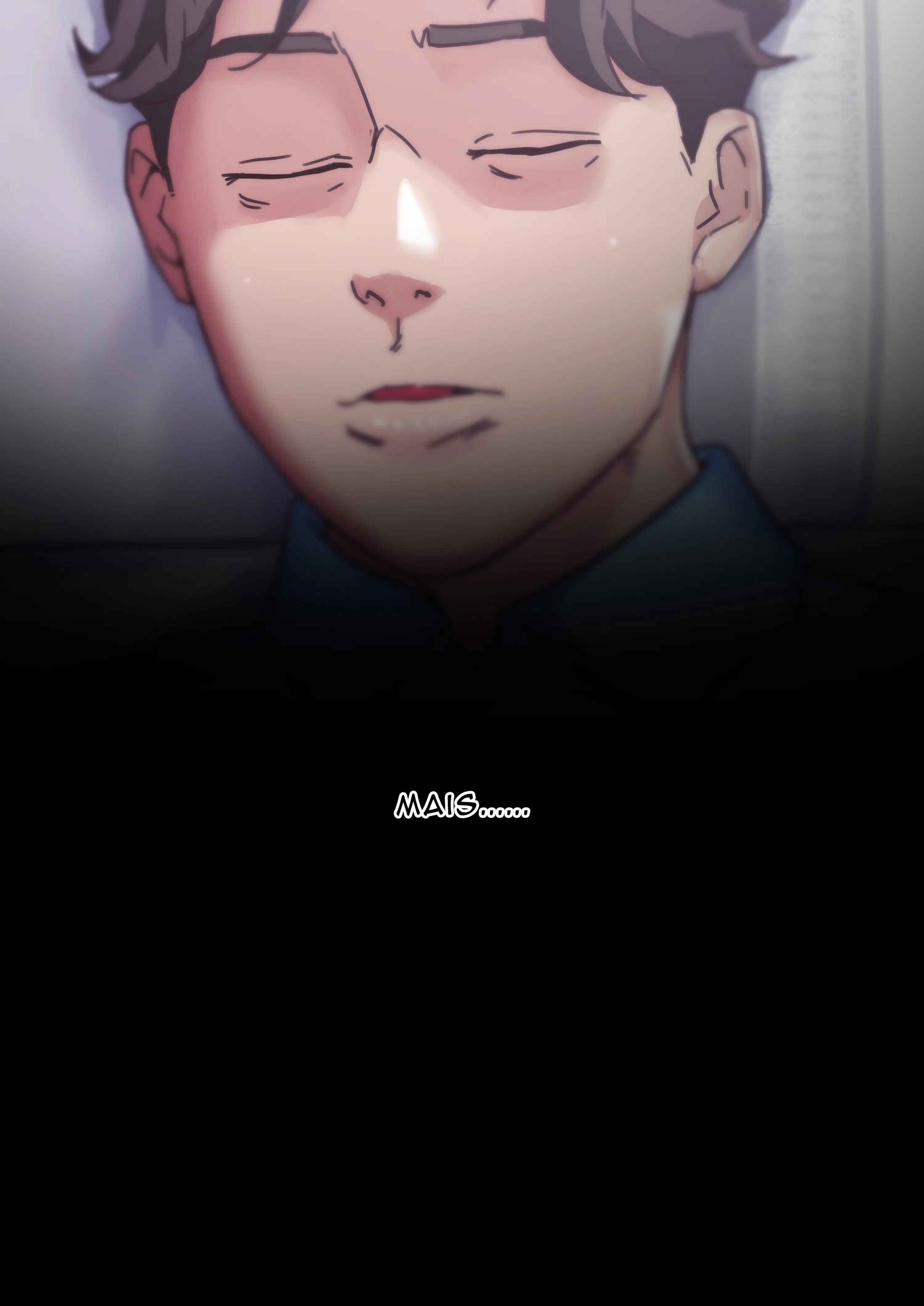 Tio Sortudo - Episode 1 - read scene 35