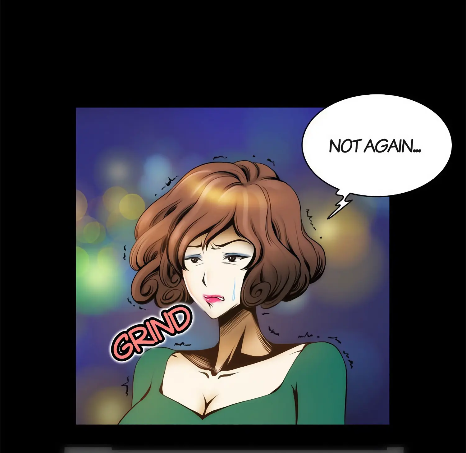 House of Pleasure - Episode 1 - read scene 85