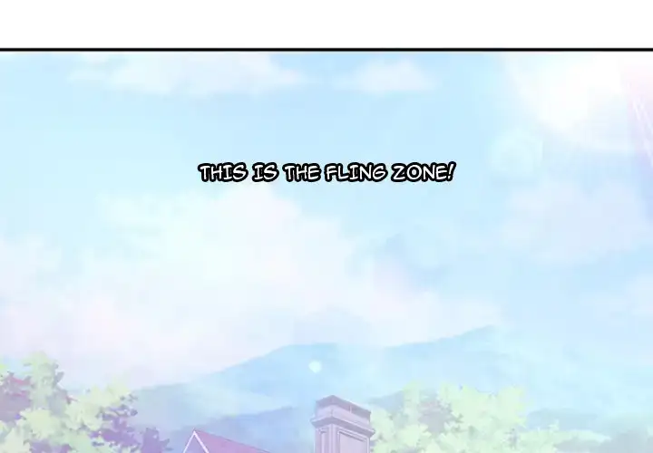 Potential Love Zone - Episode 1 - read scene 1