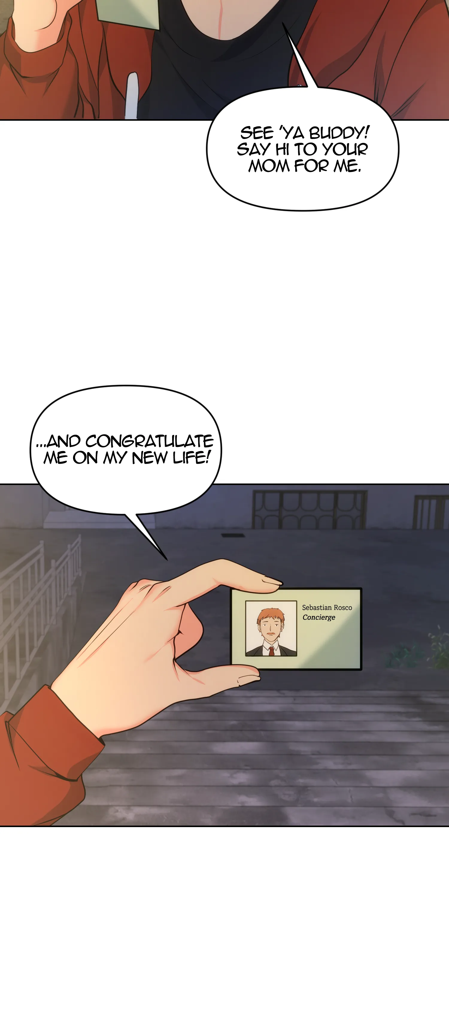 MILF Hotel - Episode 1 - read scene 23