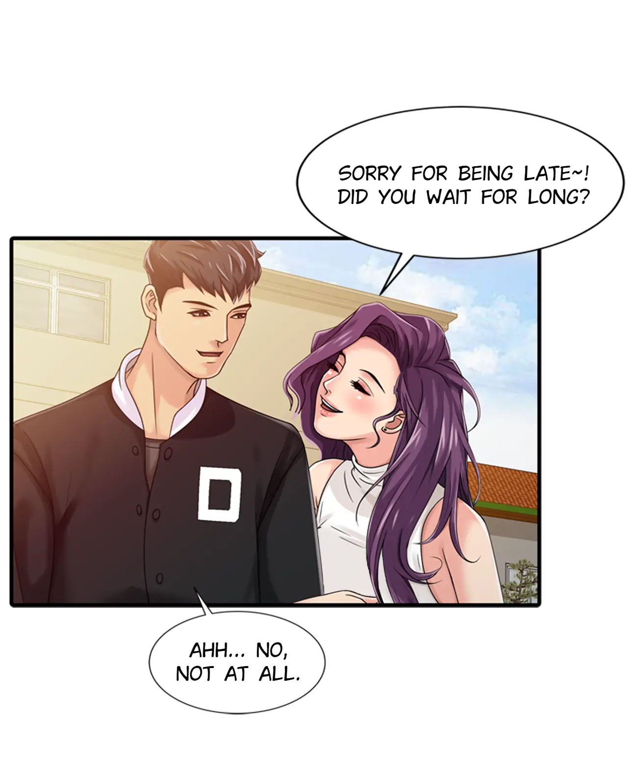 Secret Weapon - Prologue - read scene 7
