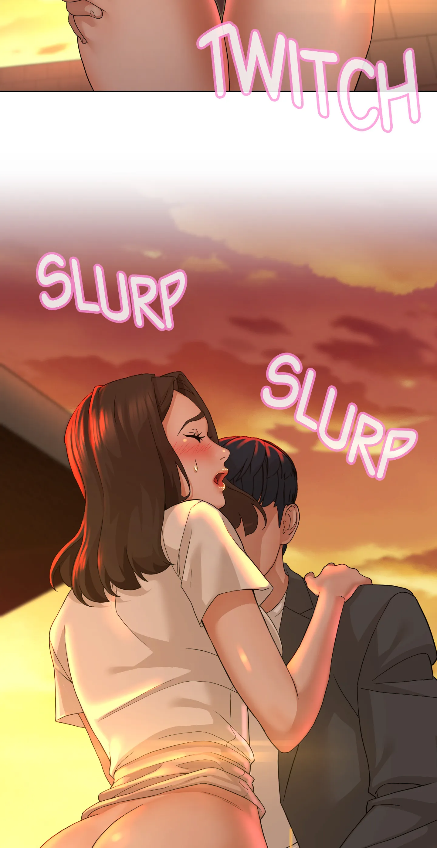 Their Forbidden Love - Episode 5 - read scene 44