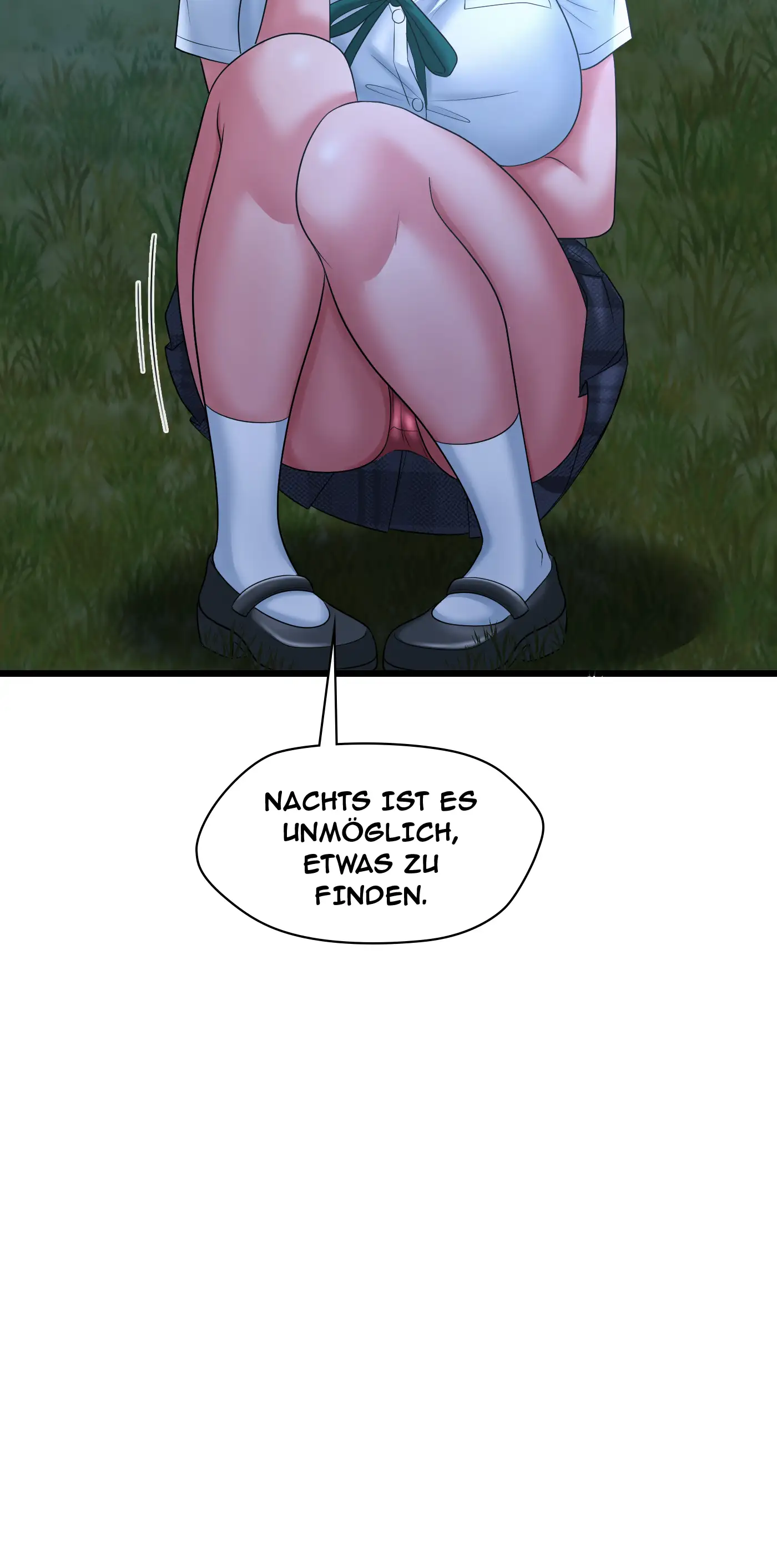 College-Stiefmutter - Episode 2 - read scene 17