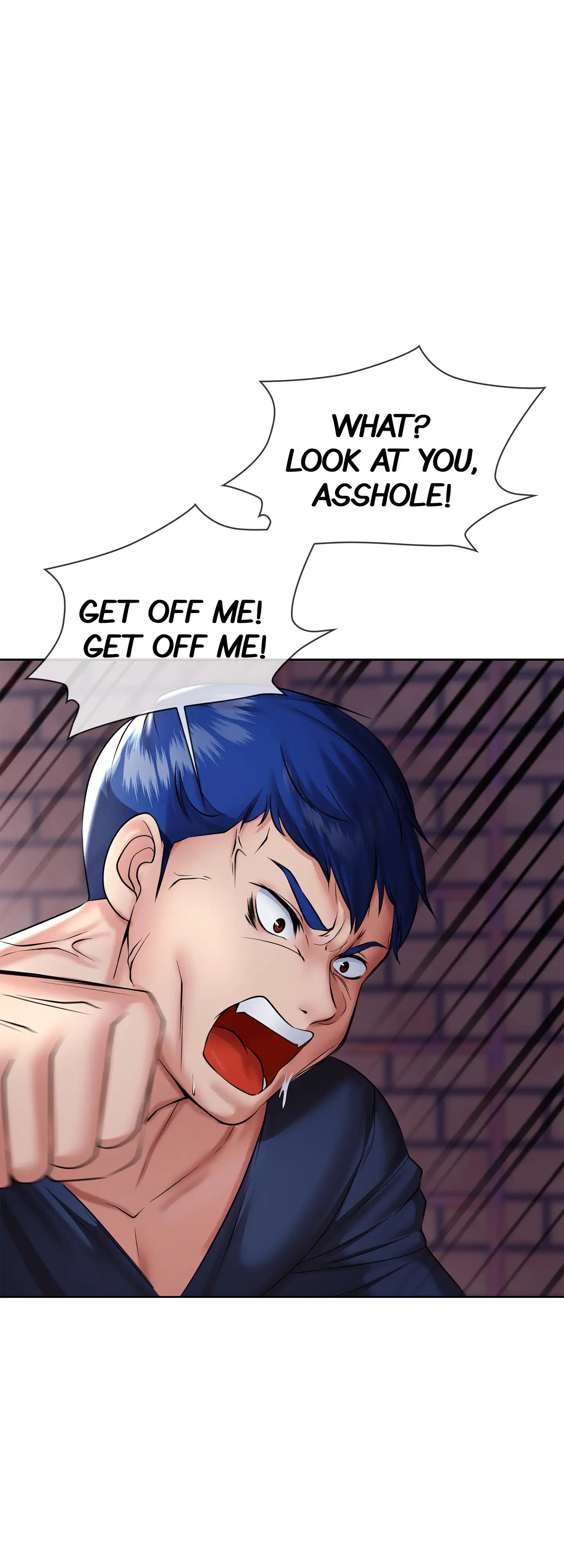 High-Class Person - Episode 4 - read scene 55