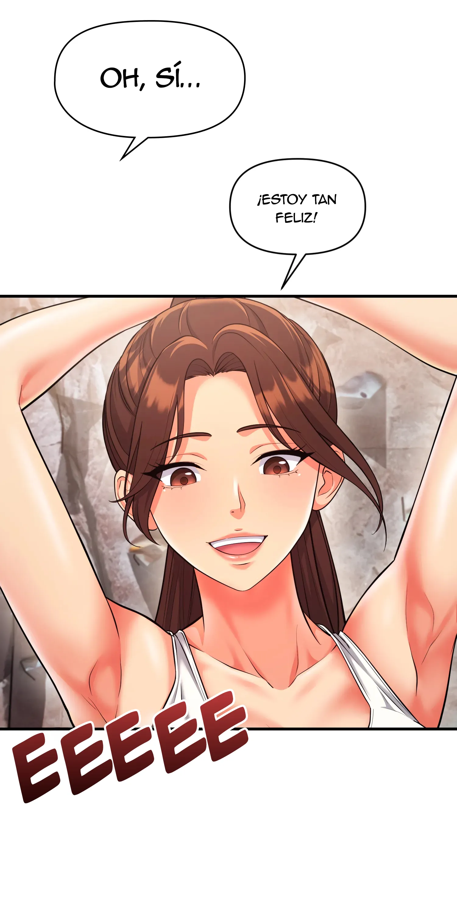 ¡Súbeme fuerte! - Prologue - read scene 29