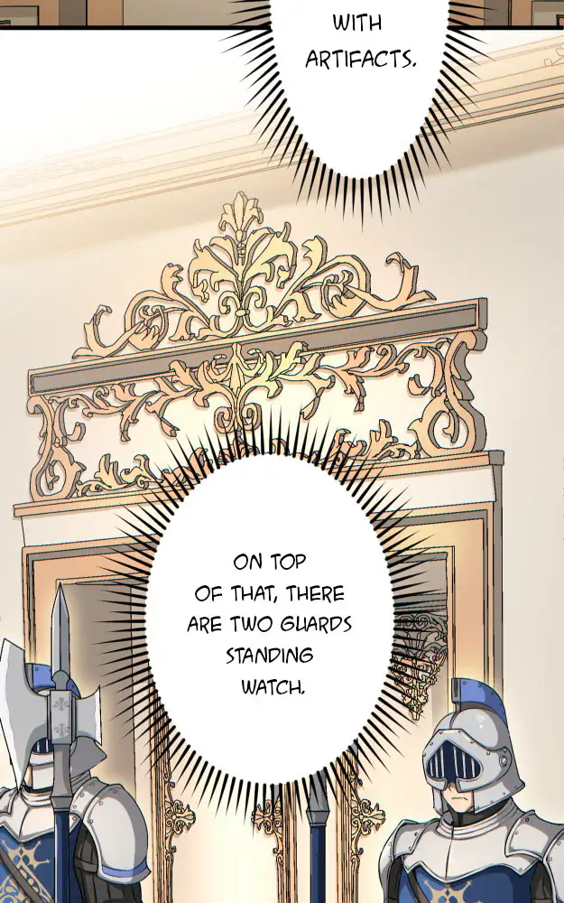 Royal Antique Dealer’s Case Files - Episode 1 - read scene 69