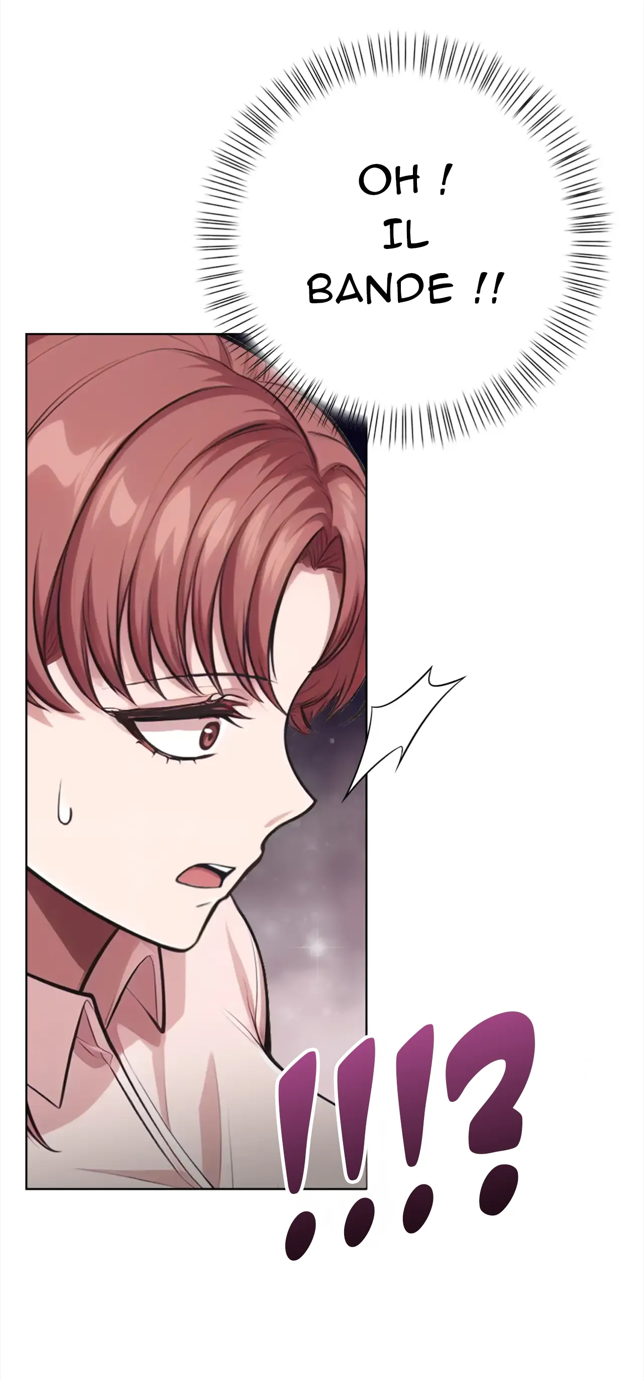 Le Secret De La Femme Mariée - Prologue - read scene 15