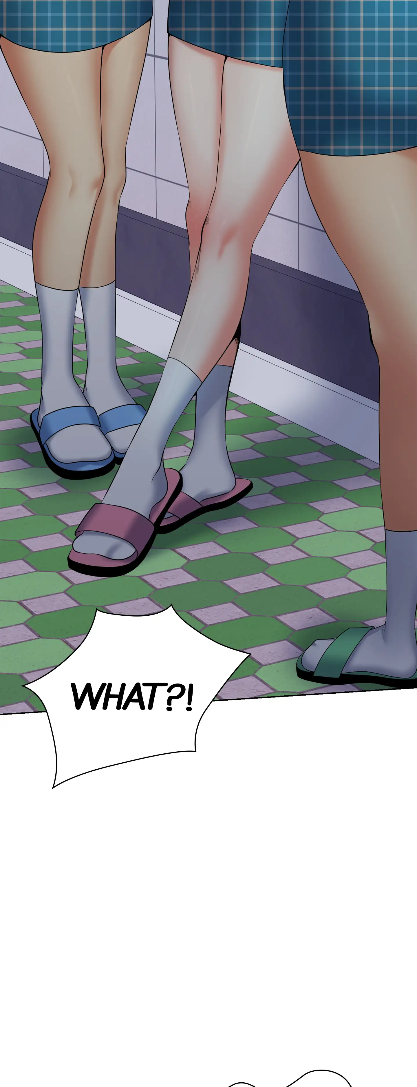 High-Class Person - Episode 1 - read scene 46