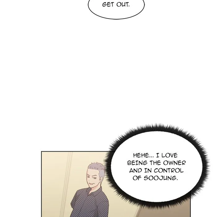 Be Mine, Comic Slut! - Episode 2 - read scene 67
