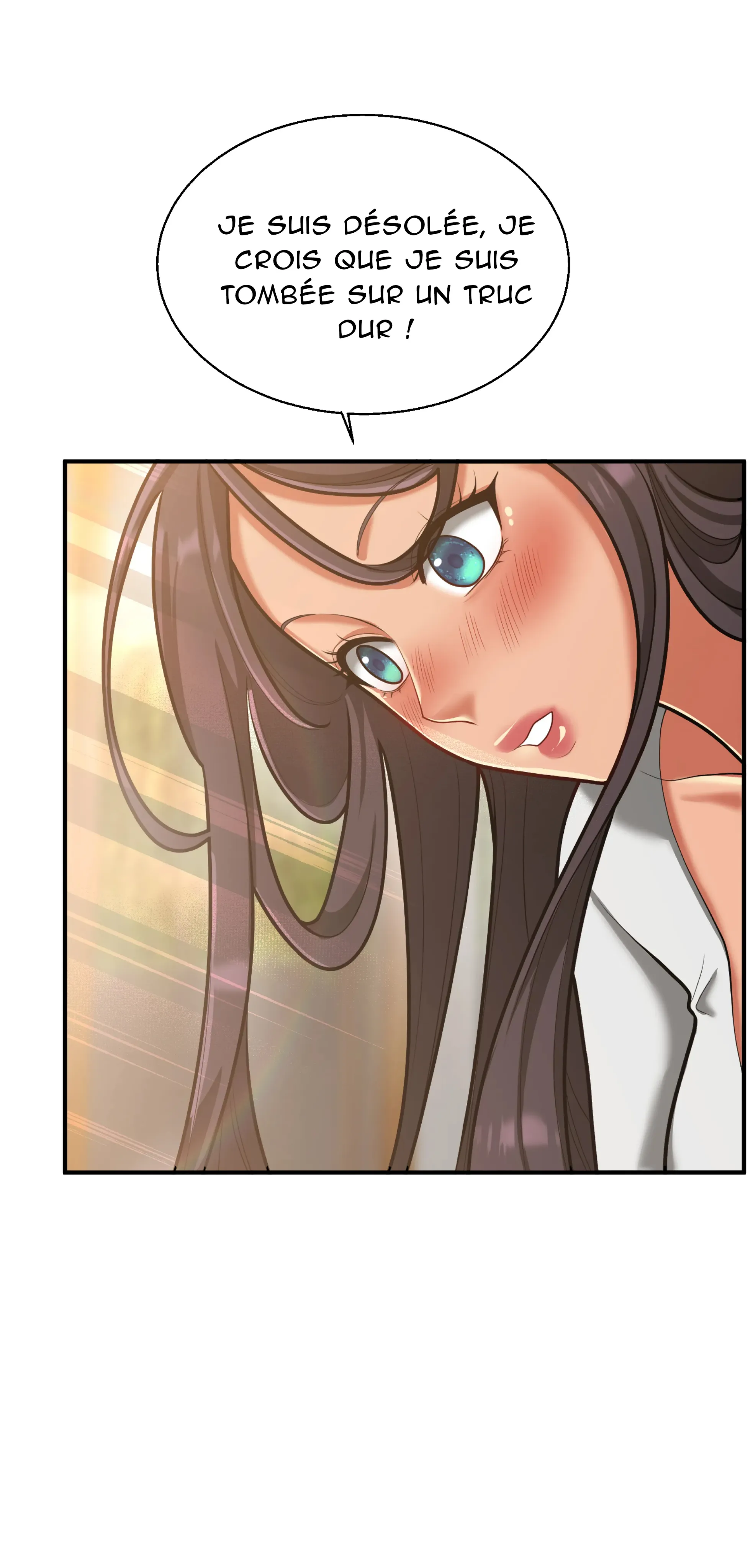 Pêche Mûre, Jeune Raisin - Episode 1 - read scene 62