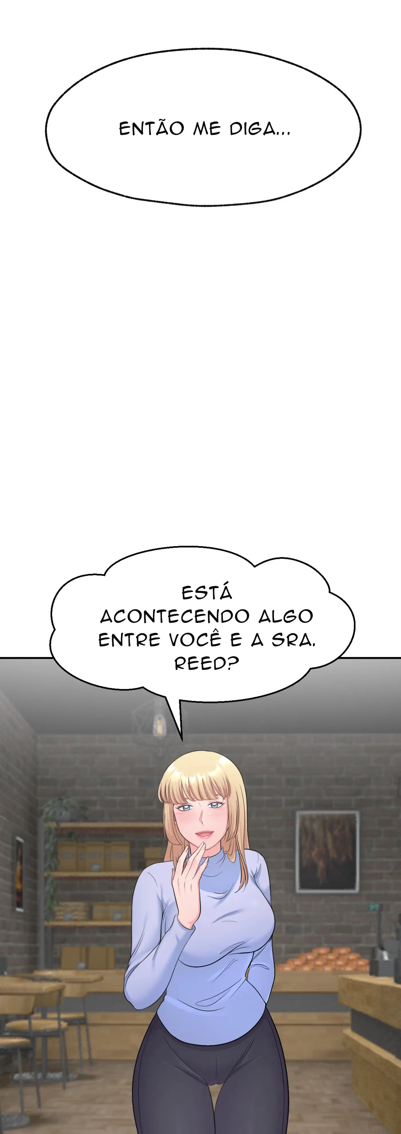 Quarto Extra - Episode 3 - read scene 59