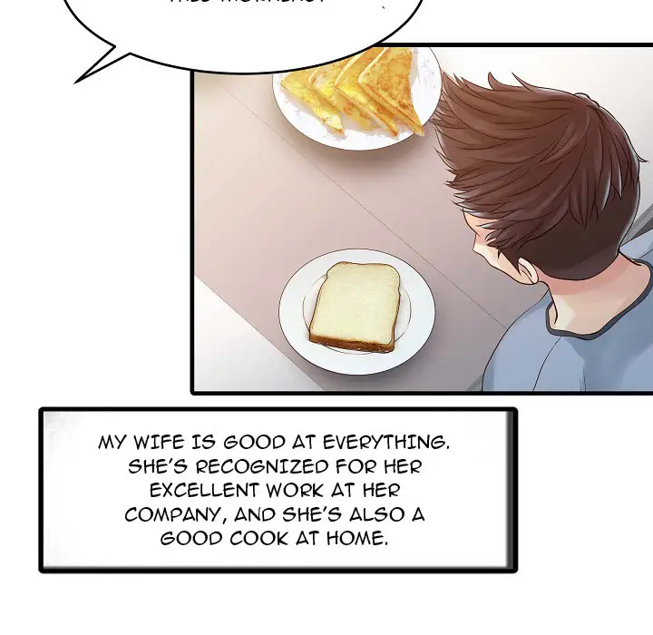 Three Women In My Mind - Episode 5 - read scene 19