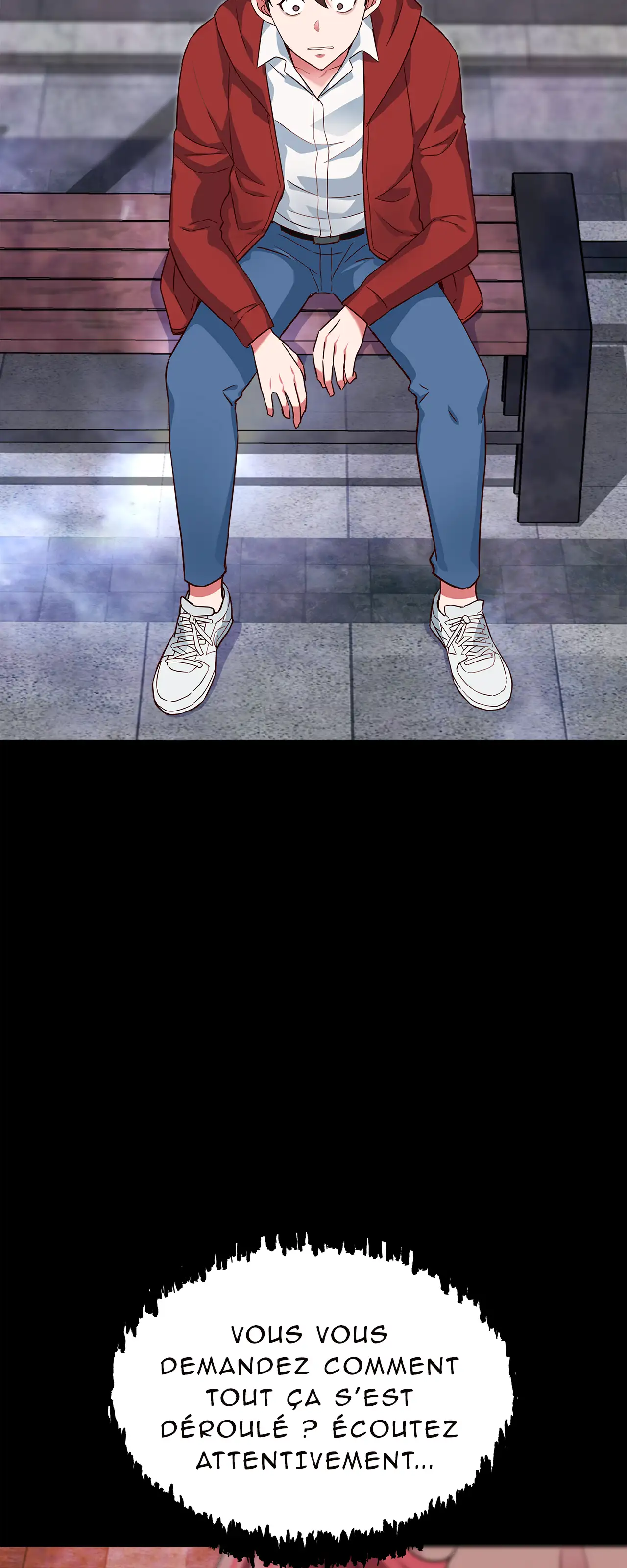 Succube, C’est Signé - Episode 1 - read scene 41