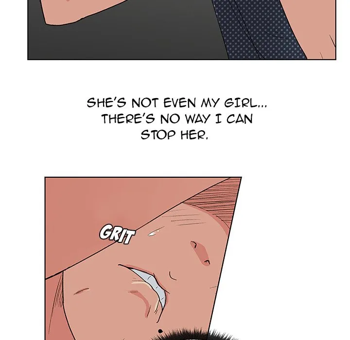 Be Mine, Comic Slut! - Episode 3 - read scene 22