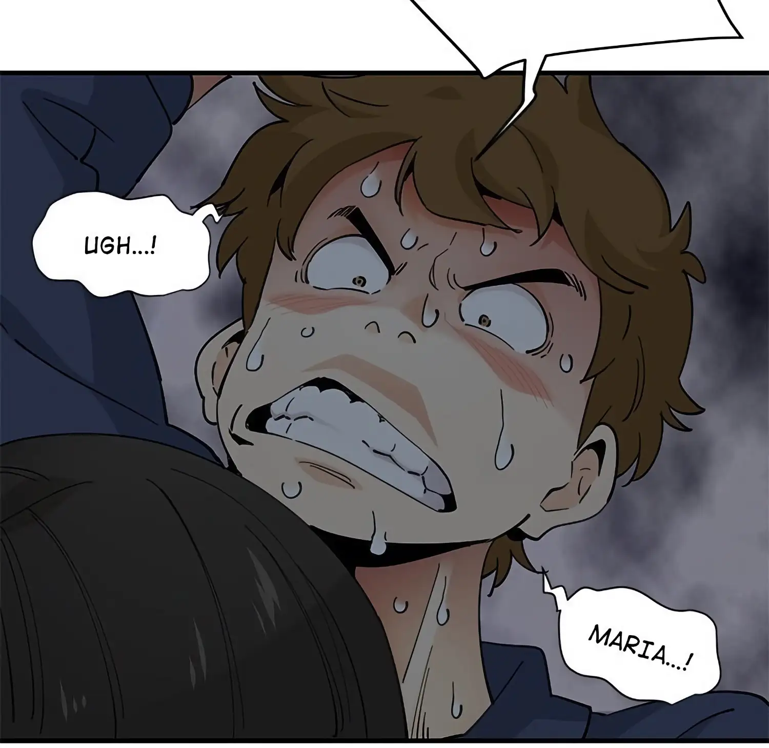 Love Factory - Prologue - read scene 58