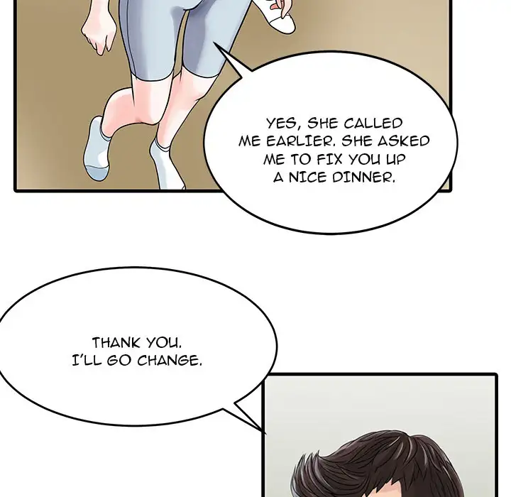 Three Women In My Mind - Episode 3 - read scene 52