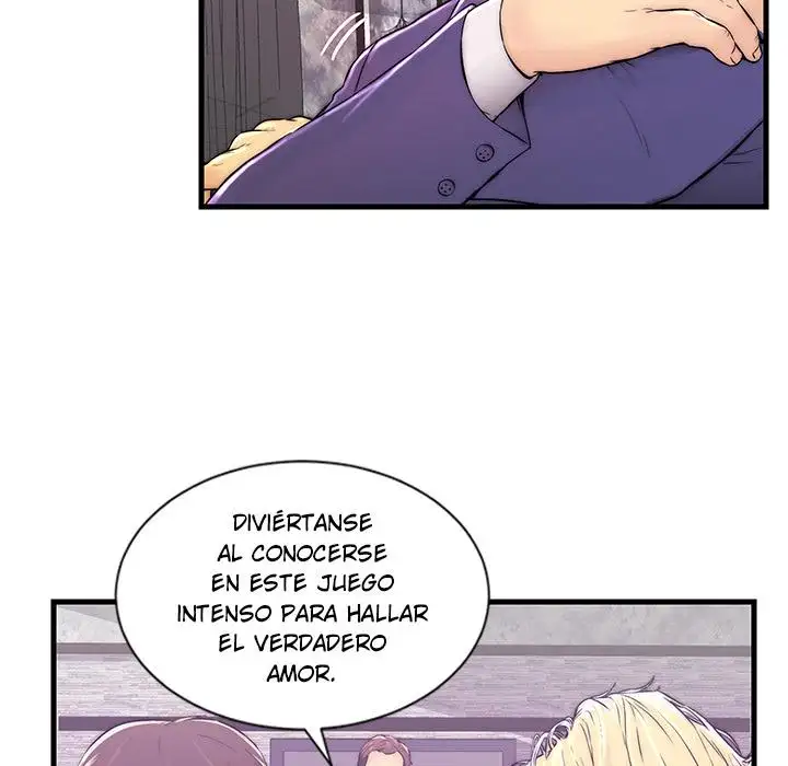 Zona De Amor Potencial - Episode 1 - read scene 33