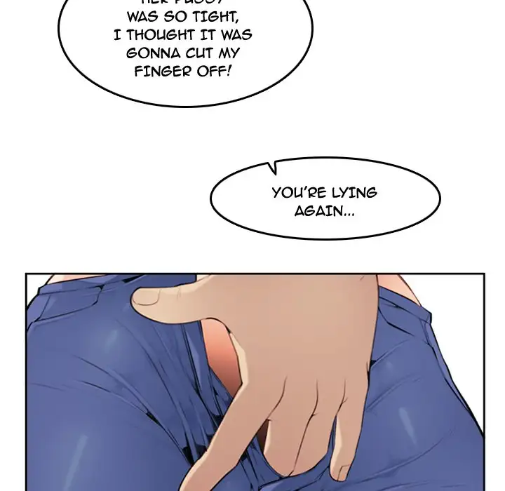 Mom is a Female College Student - Episode 3 - read scene 32