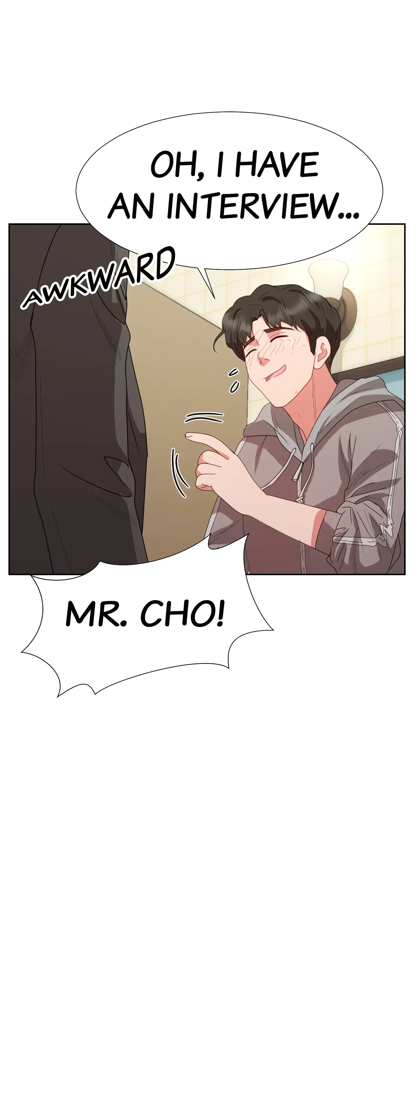 Her Obedient Toy - Episode 5 - read scene 24