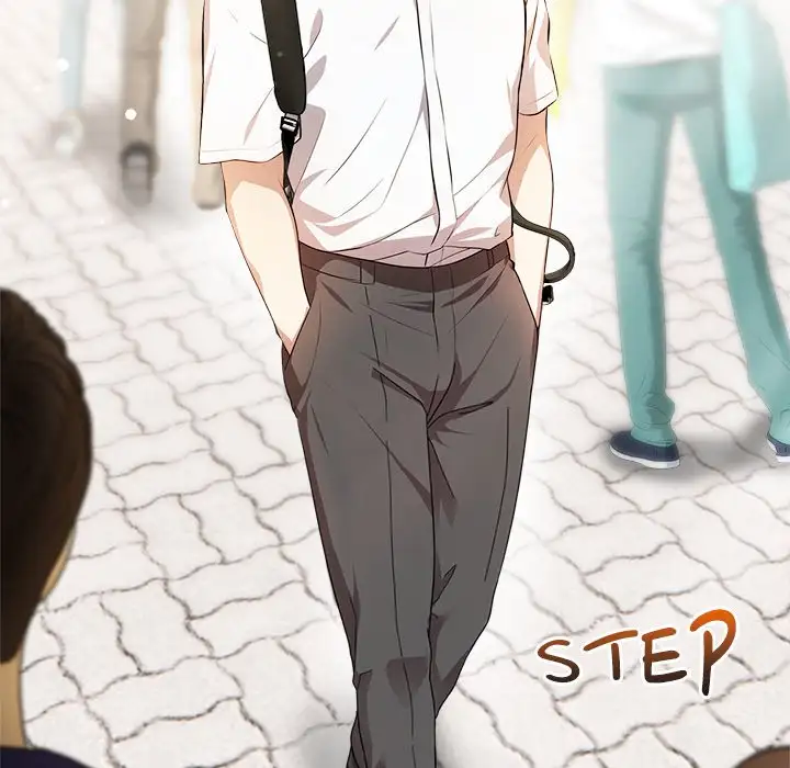 In Love With My Friend’s Mom - Episode 1 - read scene 7
