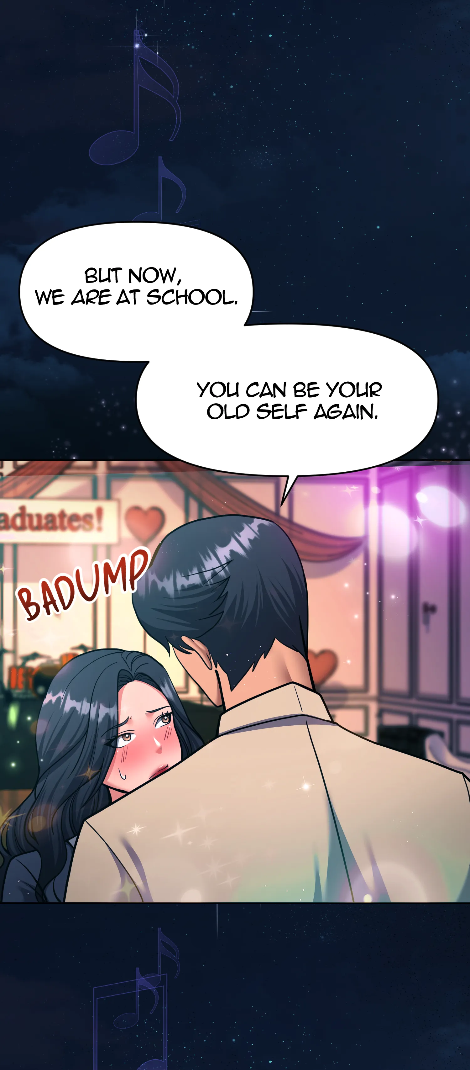 Sweet Revenge - Episode 2 - read scene 59