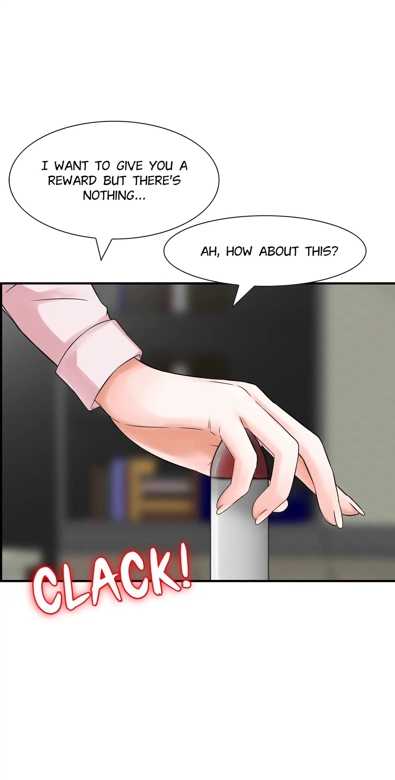Three Men's Woman - Episode 4 - read scene 12