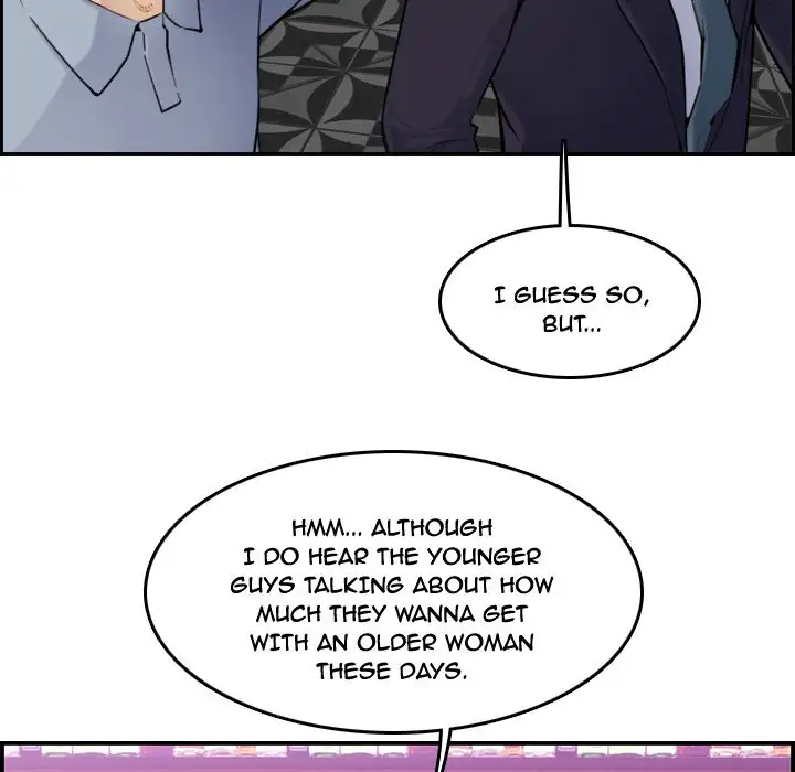Mom is a Female College Student - Episode 2 - read scene 11