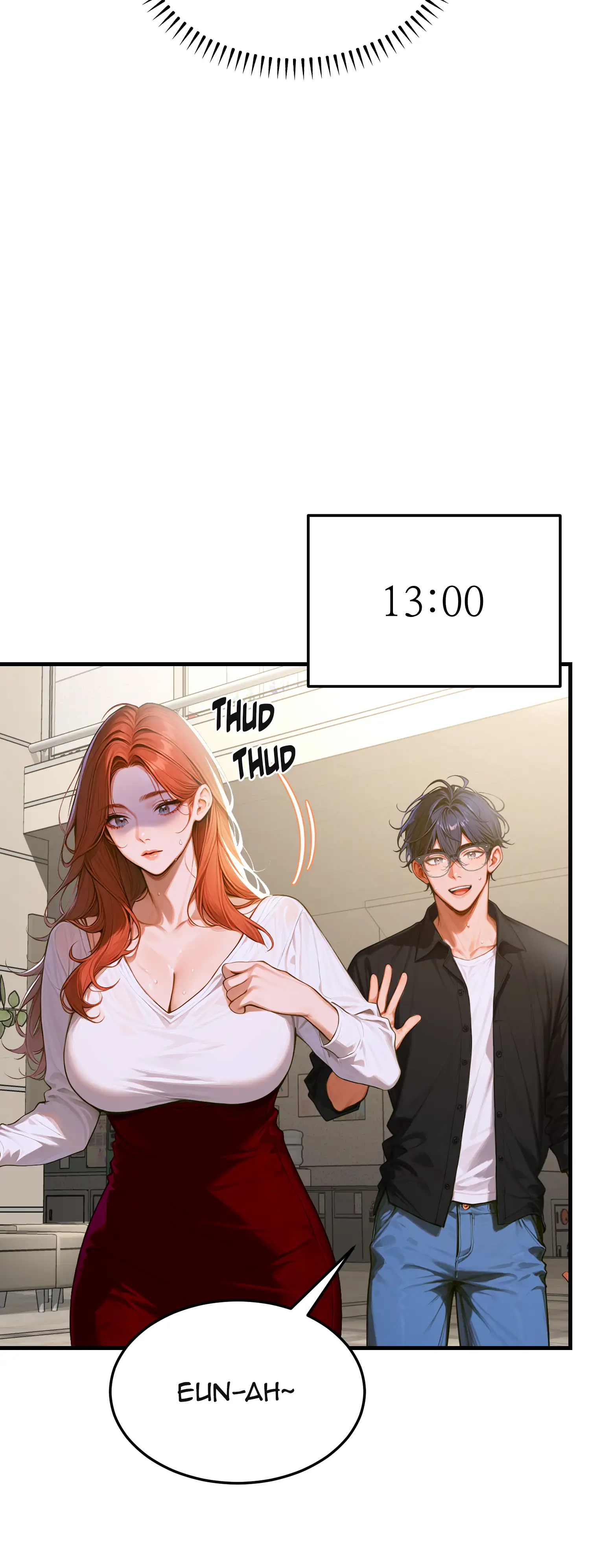 Strong Witch - Episode 4 - read scene 18