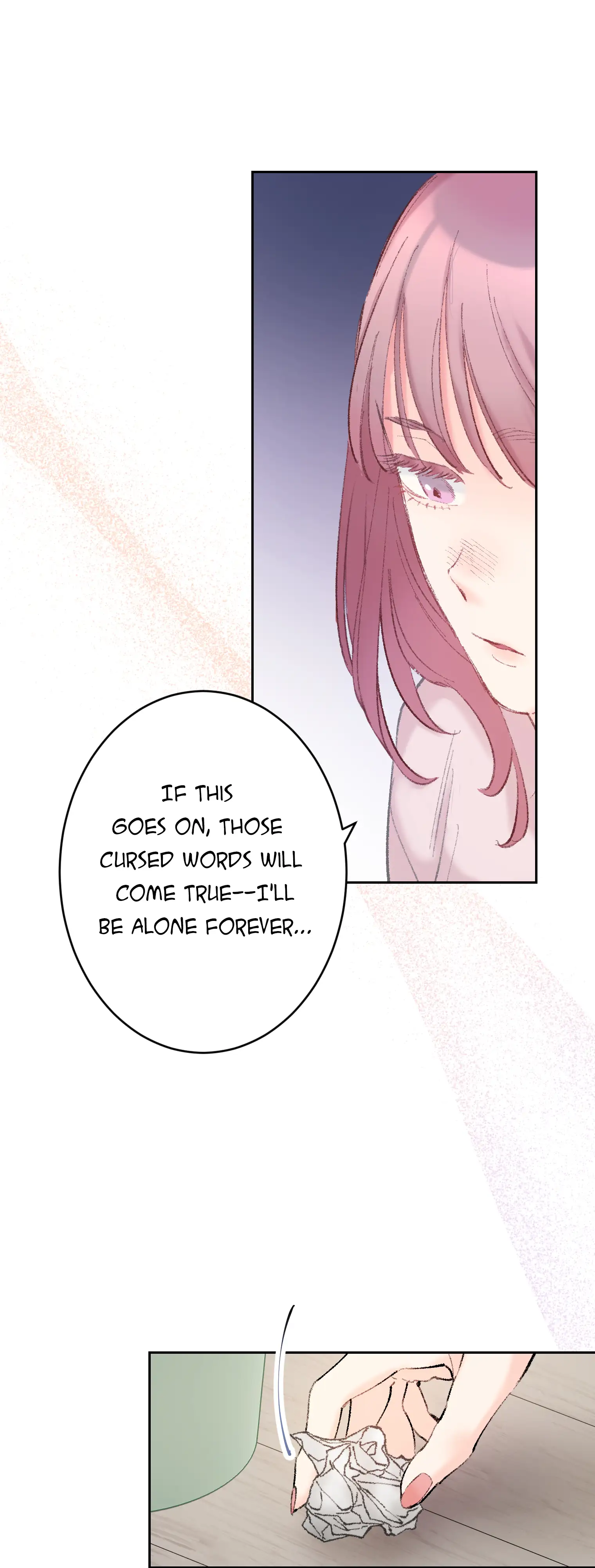 The Love Affairs of Tough Men - Episode 5 - read scene 24