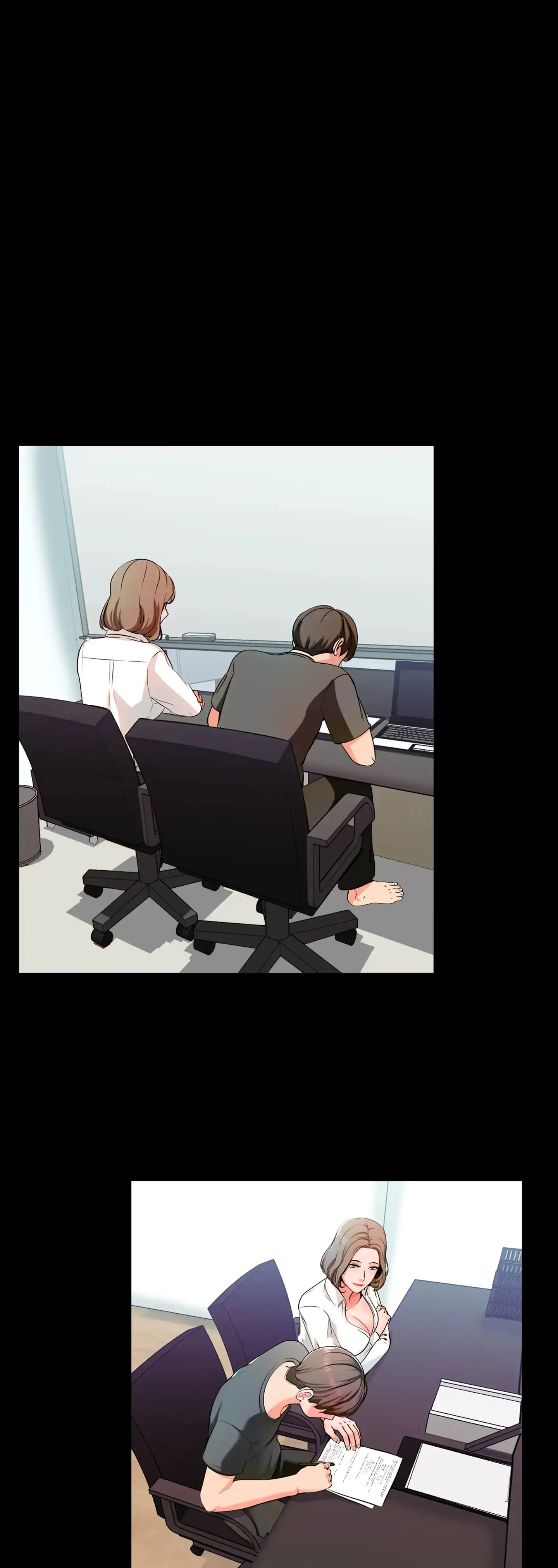 Tutora Particular - Episode 2 - read scene 20
