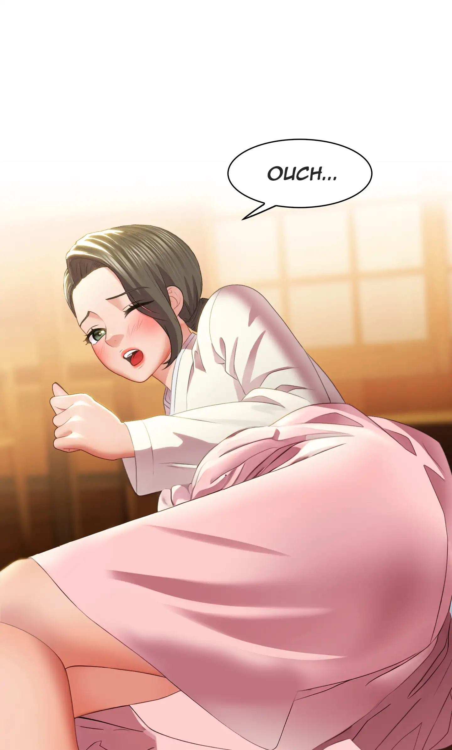 Choose Your Wife! - Prologue - read scene 33