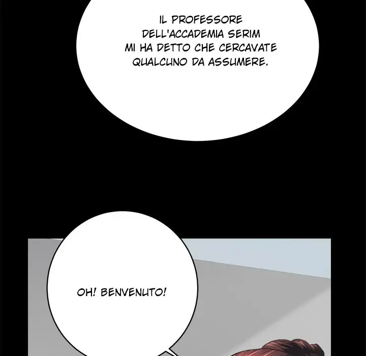 Agenti Immobiliari - Episode 4 - read scene 169