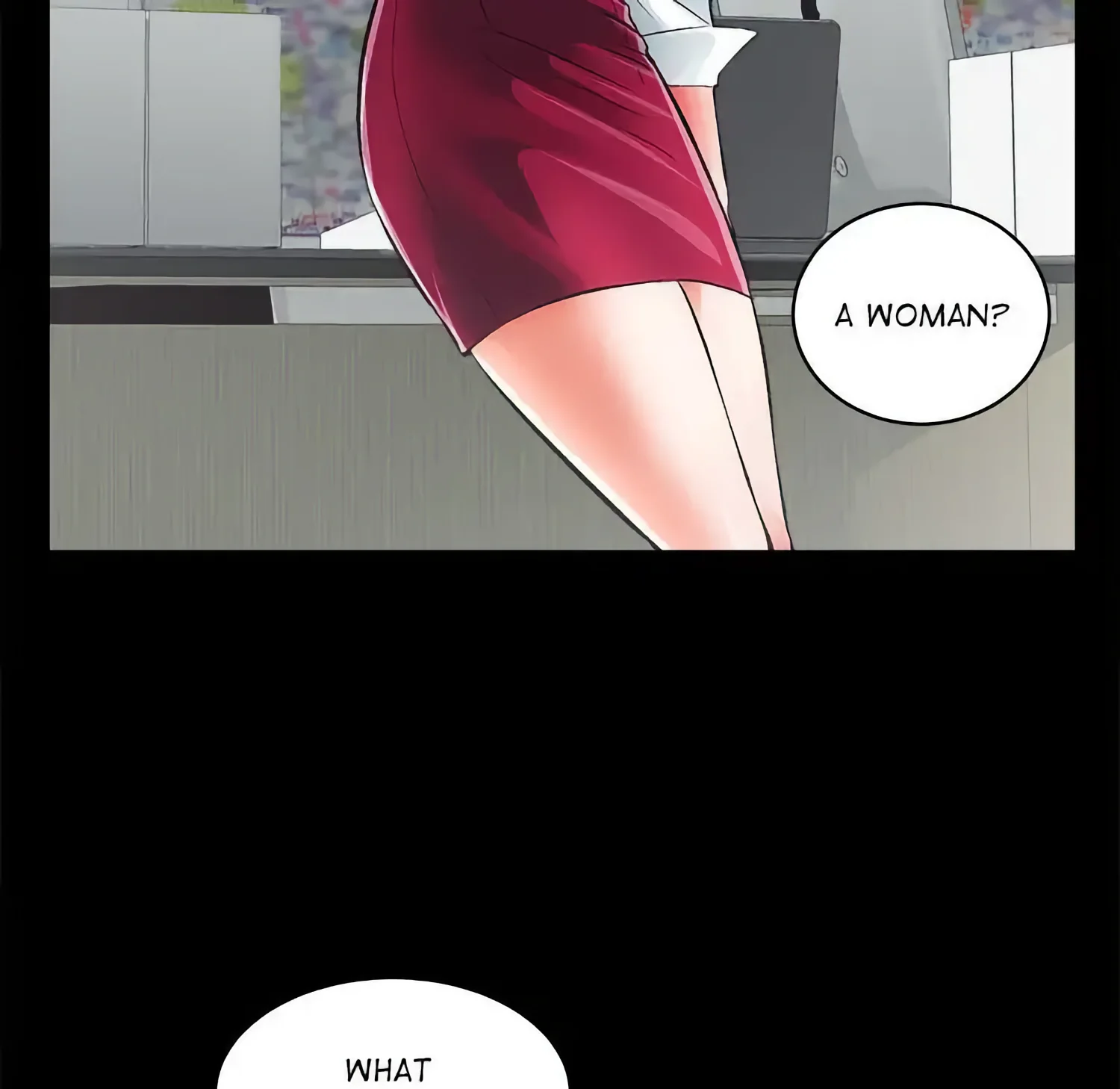 Lady Realtors - Episode 4 - read scene 64
