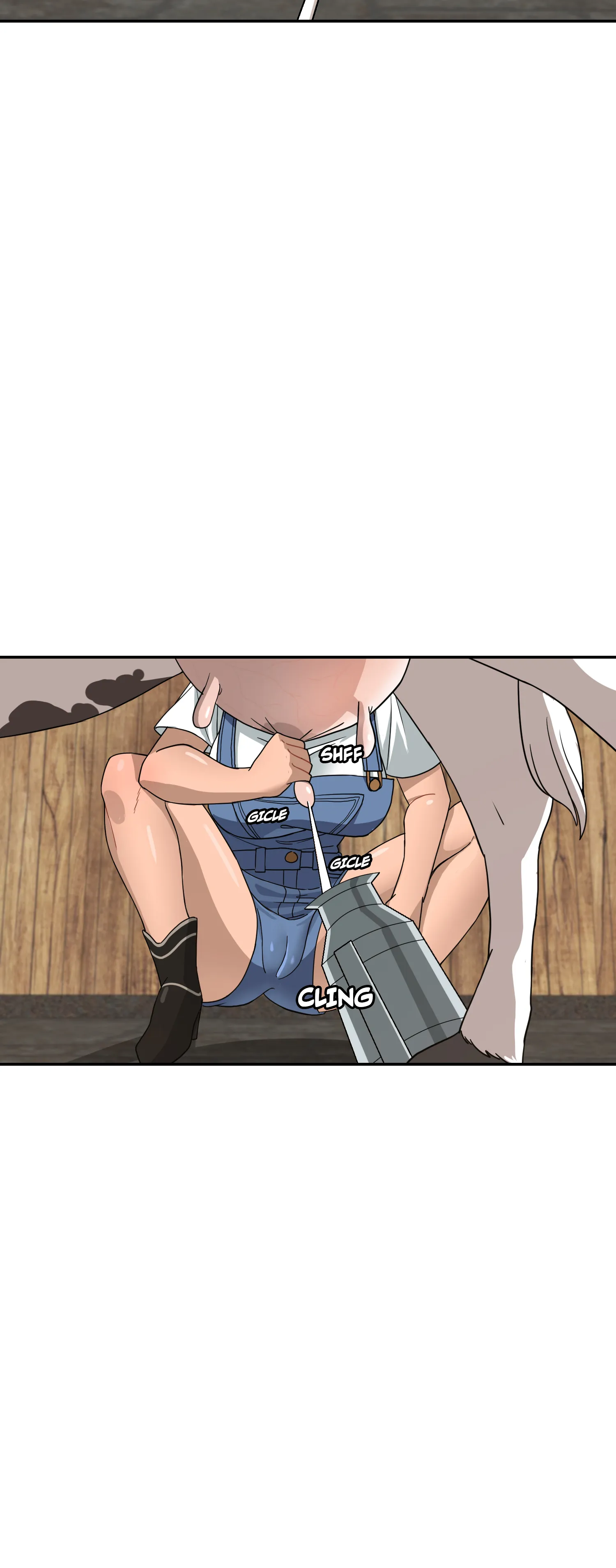 Apprends-Moi D'abord! - Episode 1 - read scene 32