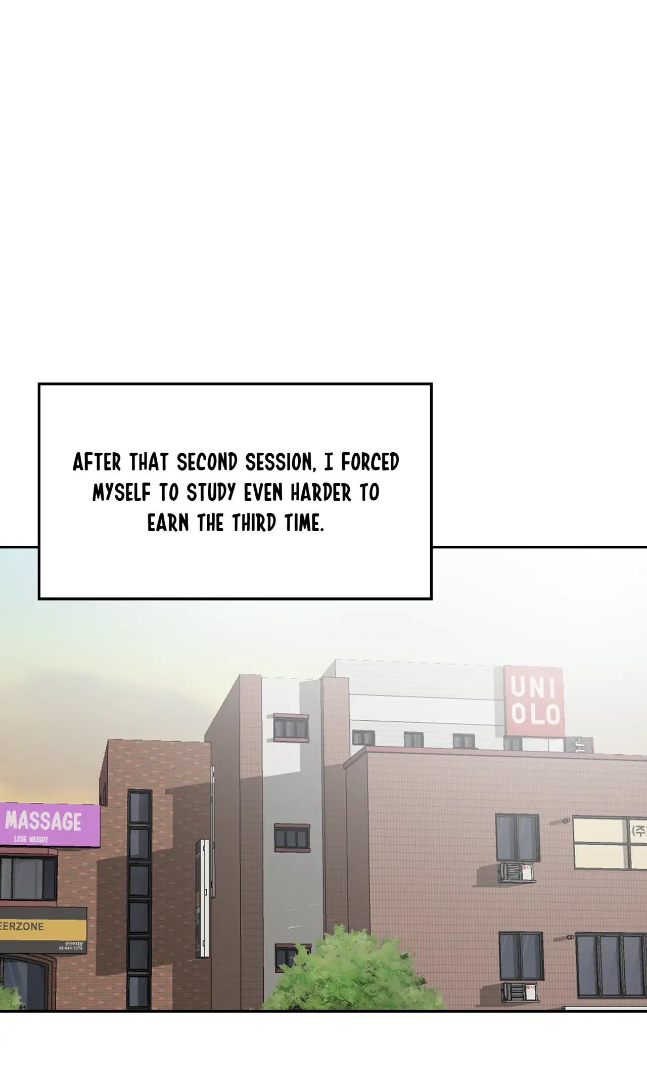 Three Men's Woman - Episode 3 - read scene 16
