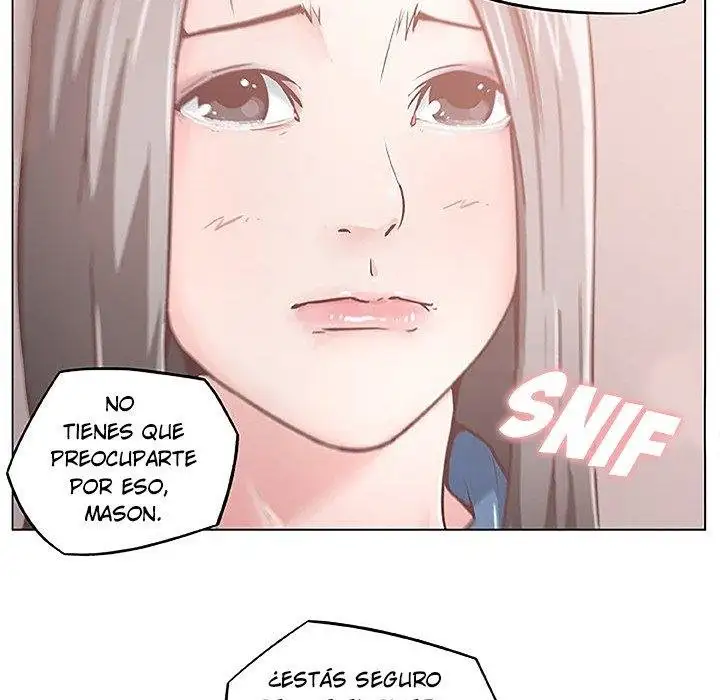 Una Mujer Que Come Sola - Episode 3 - read scene 65