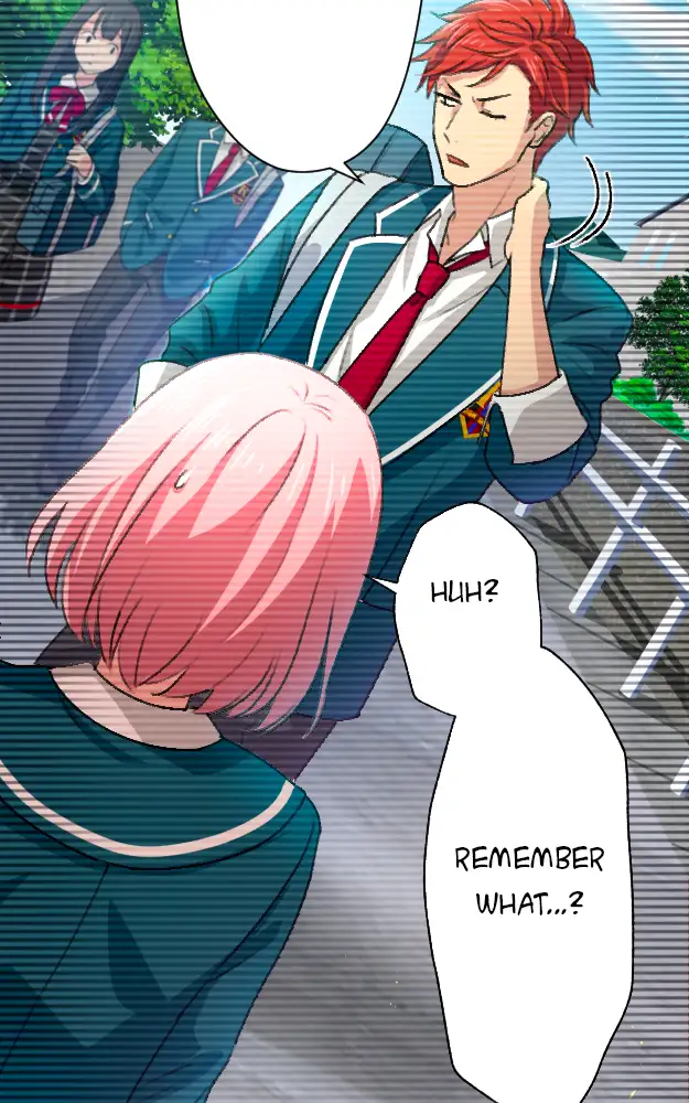 Real Love! - Episode 2 - read scene 45