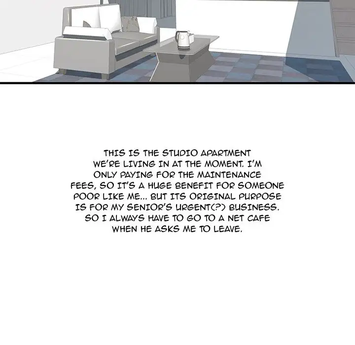 Finally Single - Episode 2 - read scene 18