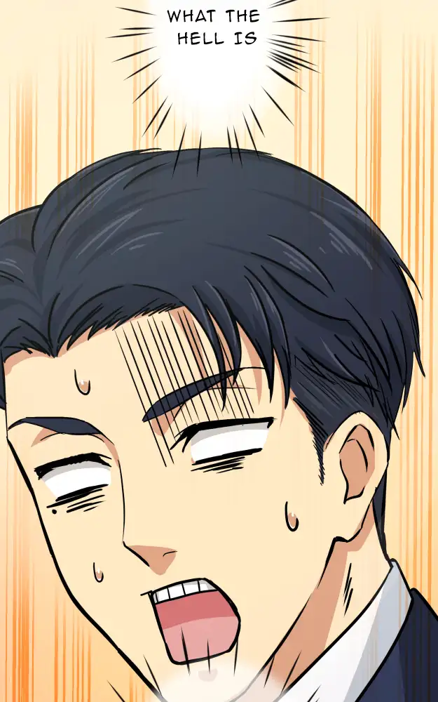 My Subordinate’s Inner Voice Is Too Noisy! - Episode 2 - read scene 57