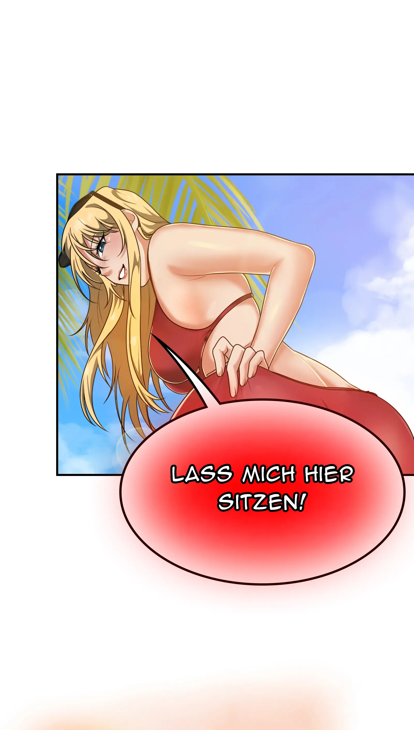 Reifer Pfirsich, Junge Traube - Prologue - read scene 12