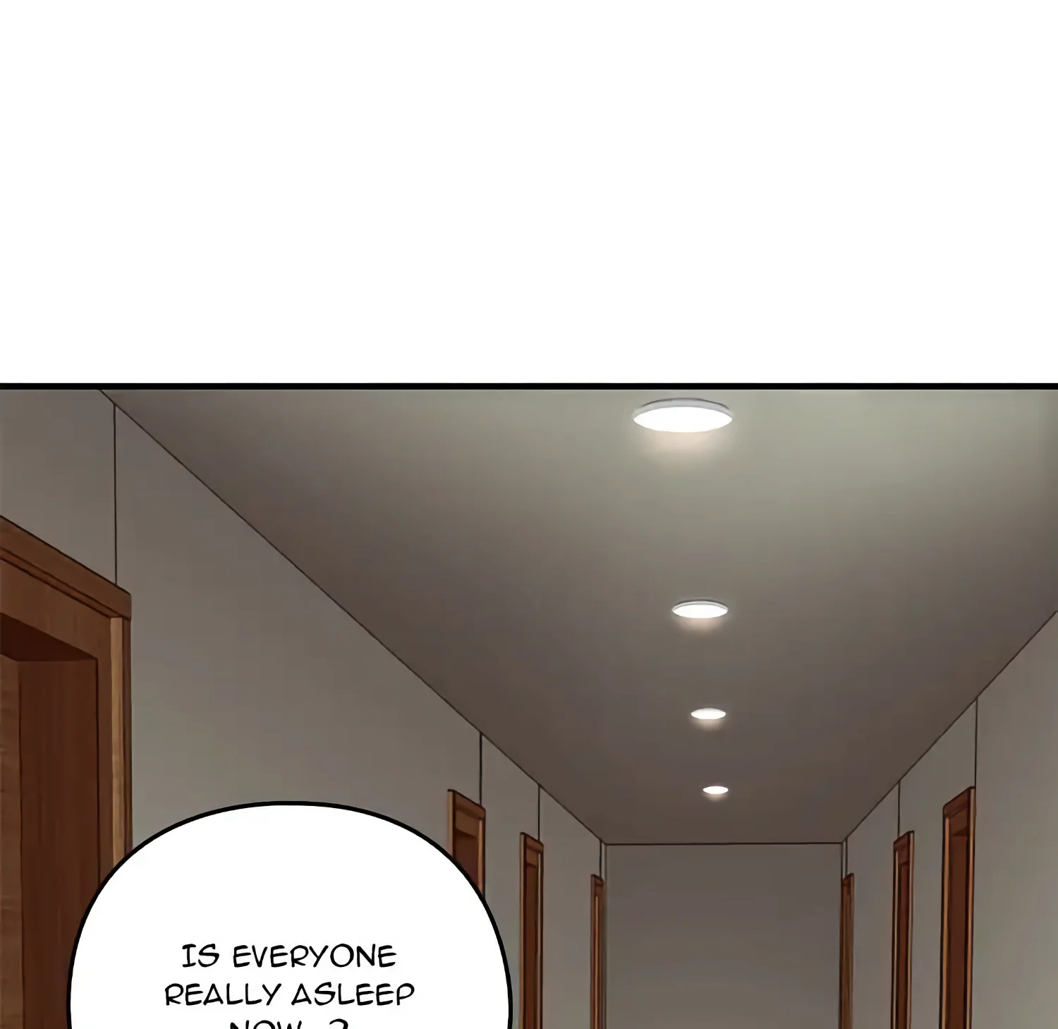 Love Factory - Episode 3 - read scene 116