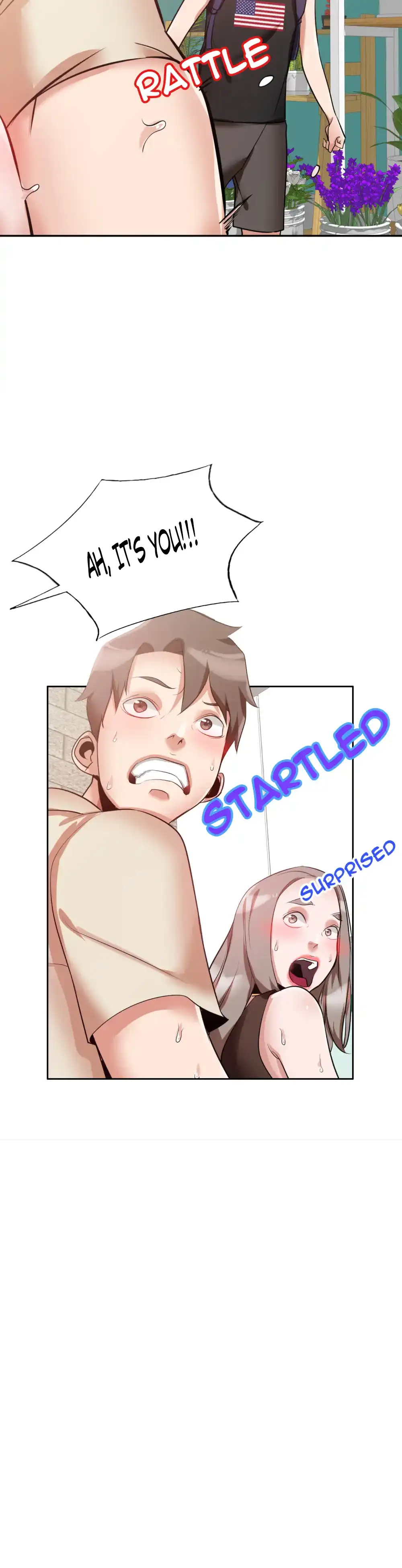朋友的媽媽 - Prologue - read scene 33
