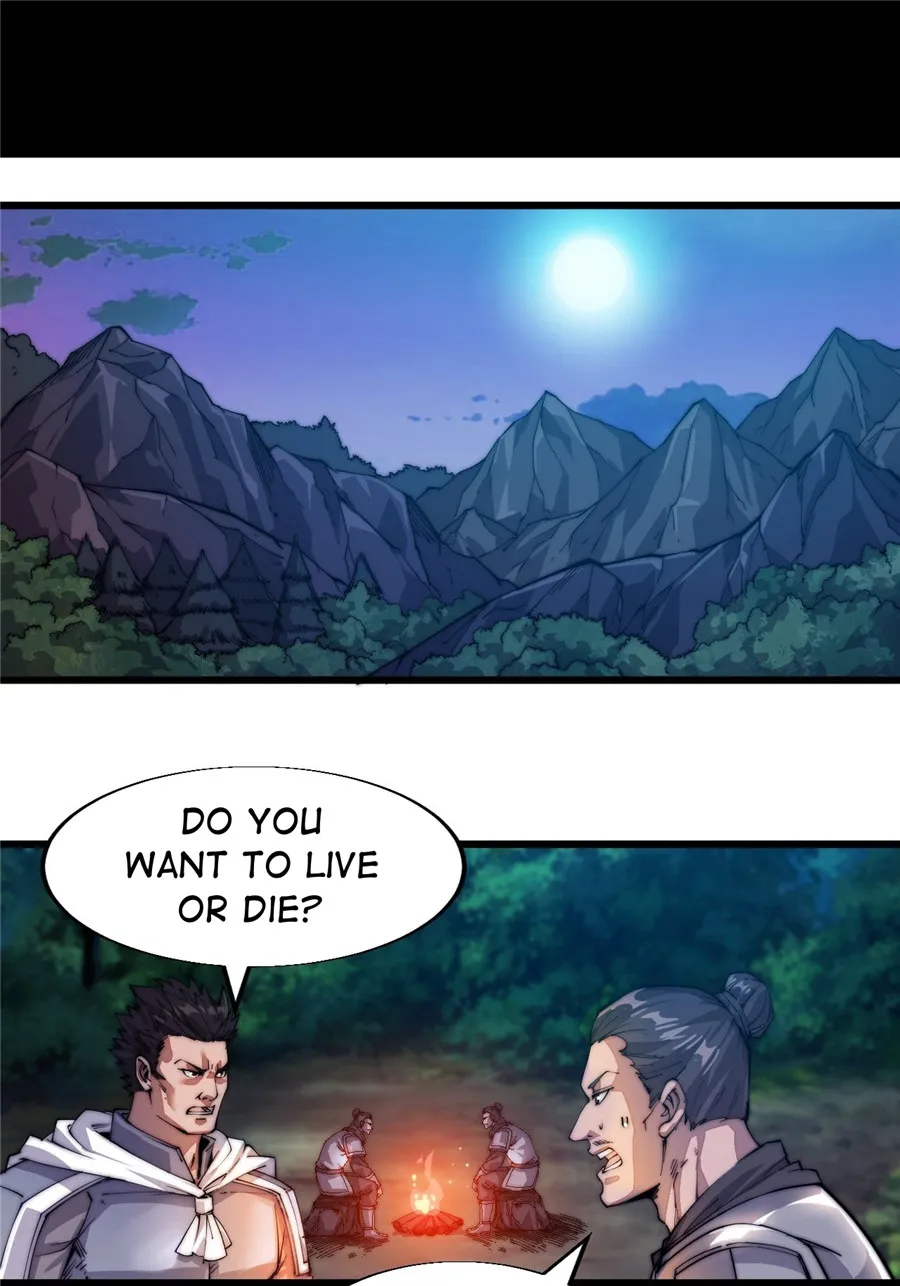 Start With A Mountain - Episode 4 - read scene 1