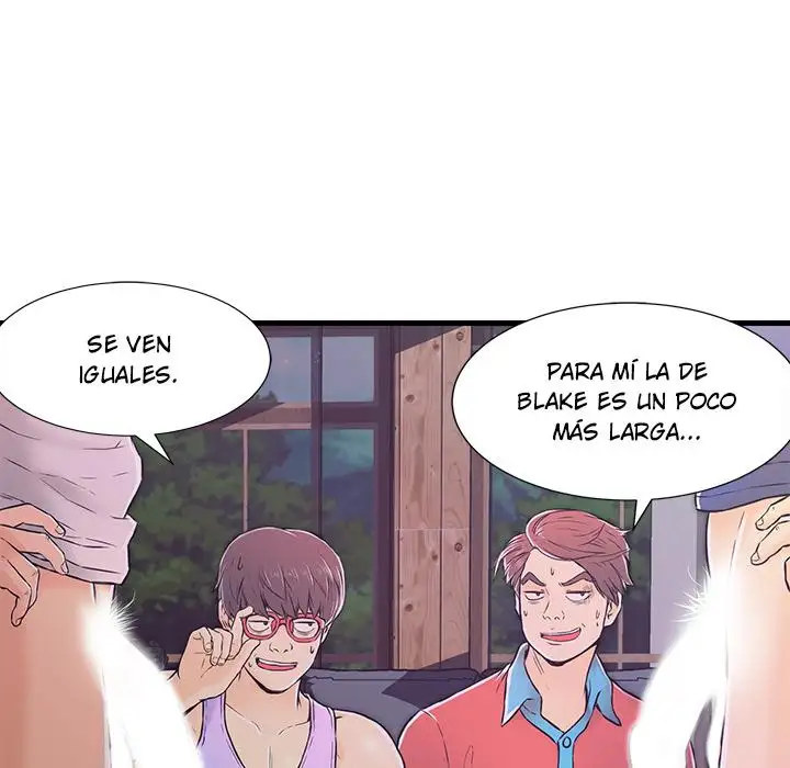 Zona De Amor Potencial - Episode 2 - read scene 24